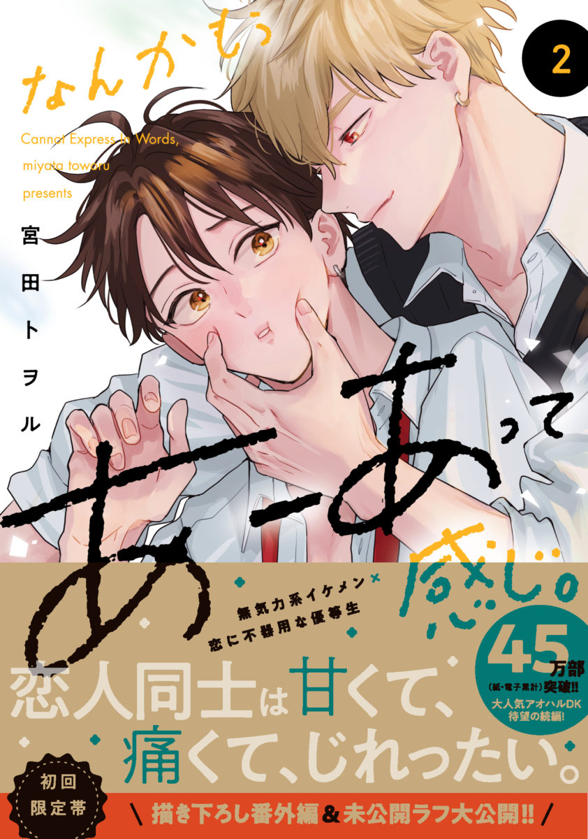 なんかもうあーあって感じ。2 通常版